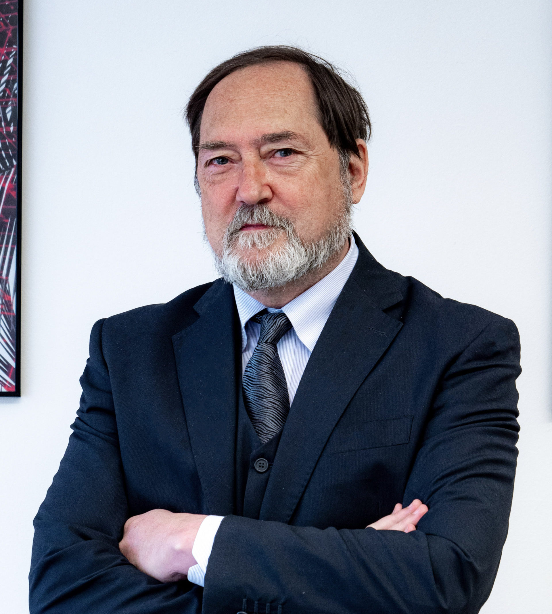 MARCO RICCA