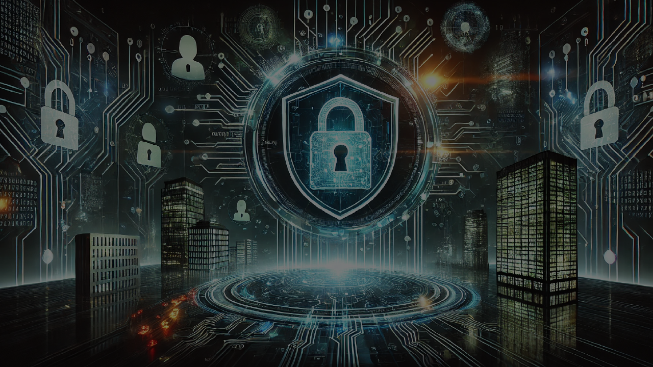 Cybersicurezza