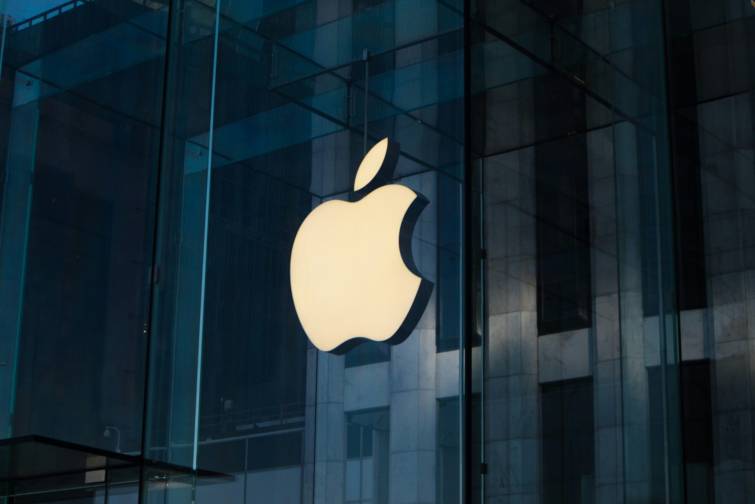 Evoluzione Apple