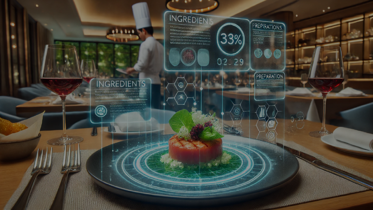 Augmented Appetite