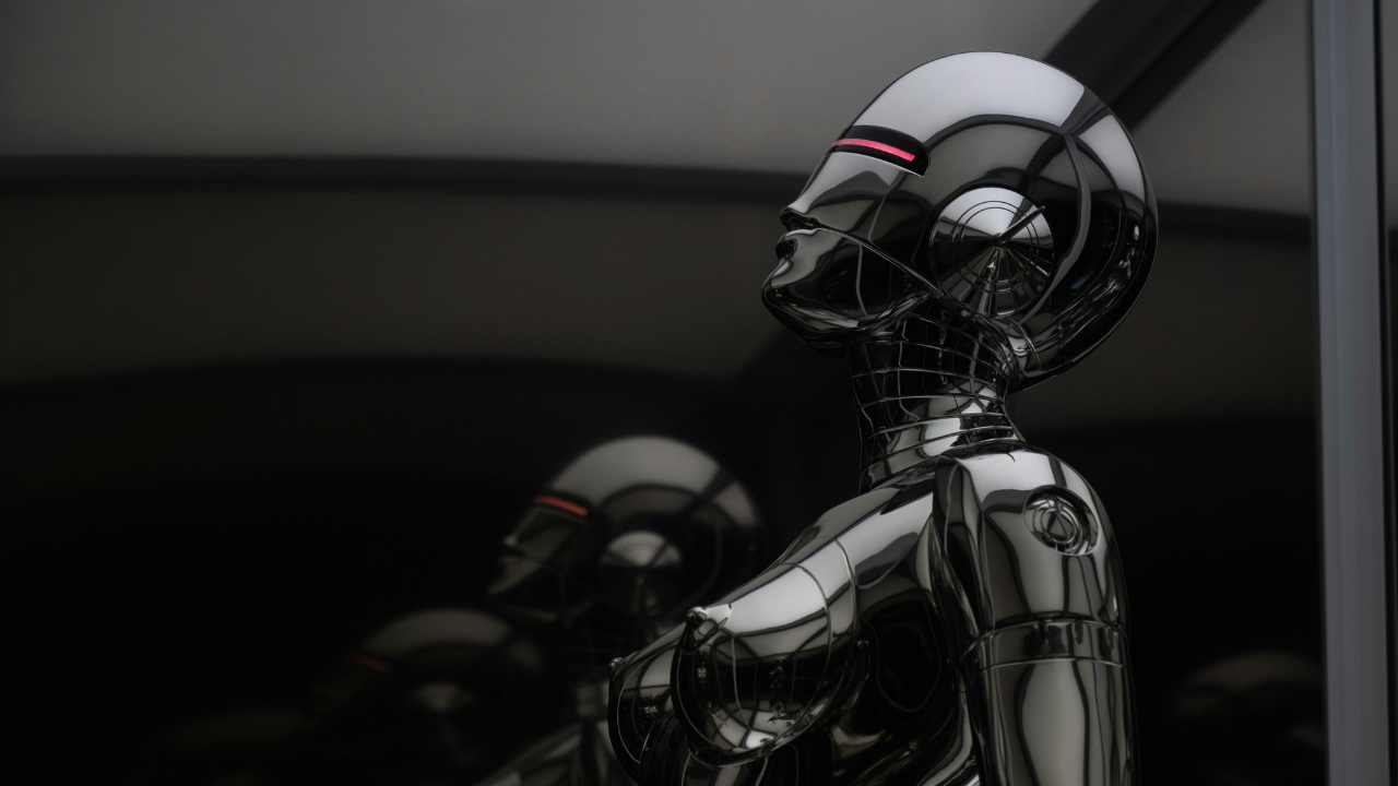 Il potere dell’Intelligenza Artificiale