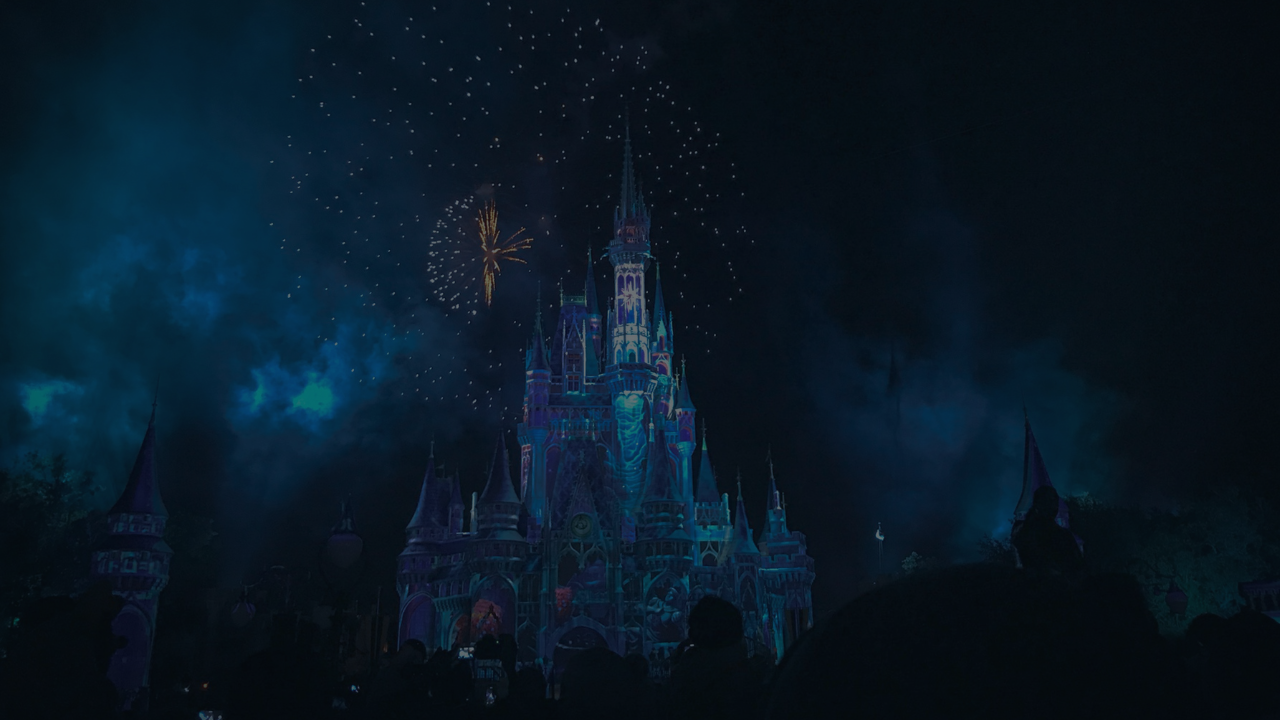 Disney Animation