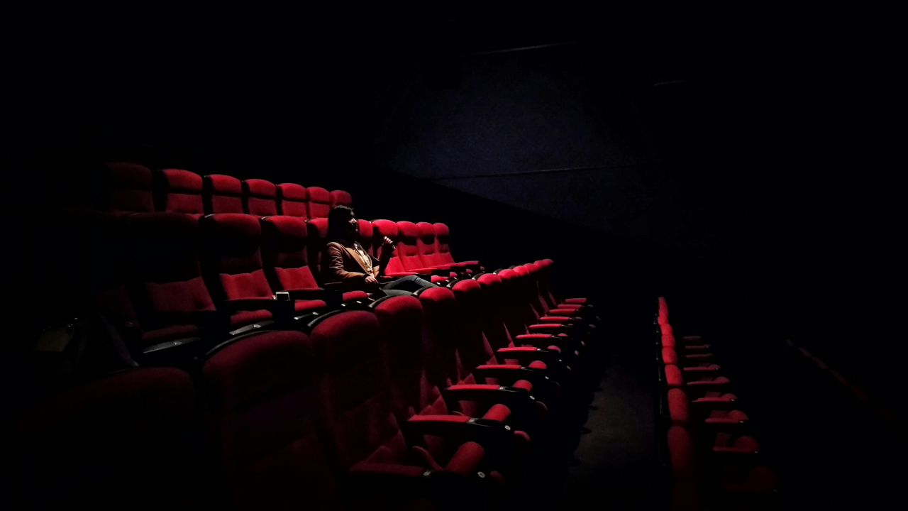 The Odyssey by Christopher Nolan