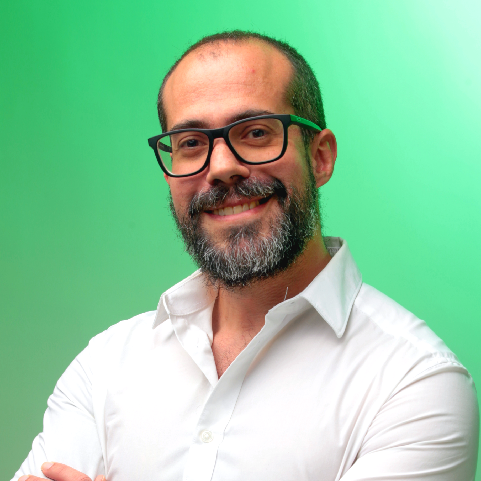 Foto di Victor Osorio