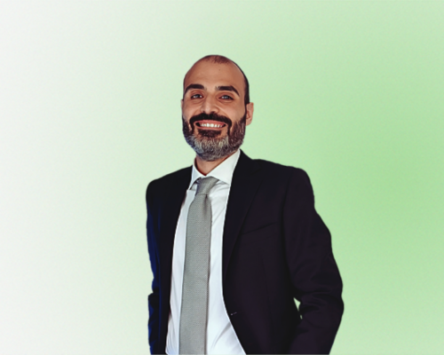 Salvatore Giovanditti